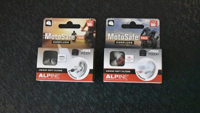 Alpine Motosafe, Beskyt hørelsen, MX, Motocross, Crossbladet, Produktforklaringer, Reklame