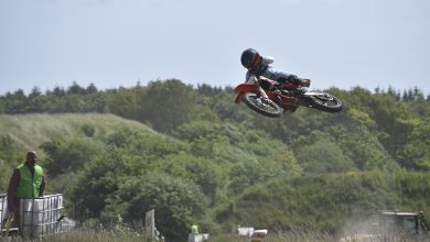 Dansk Amatør Mesterskab 2023, DAM 4, Aars Motocross Klub, MX, Motocross, MX Nyheder, Crossbladet, Motocross Nyheder