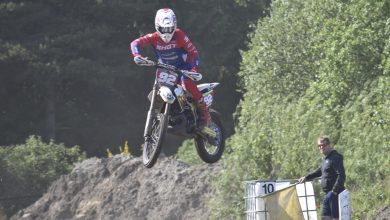 Dansk Amatør Mesterskab 2023, DAM 4, Aars Motocross Klub, MX, Motocross, MX Nyheder, Crossbladet, Motocross Nyheder