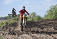 Grenaa Motocross Klub, Onsdagstræning, MX, Motocross, Crossbladet, MX Nyheder, Motocross Nyheder, MX Billeder