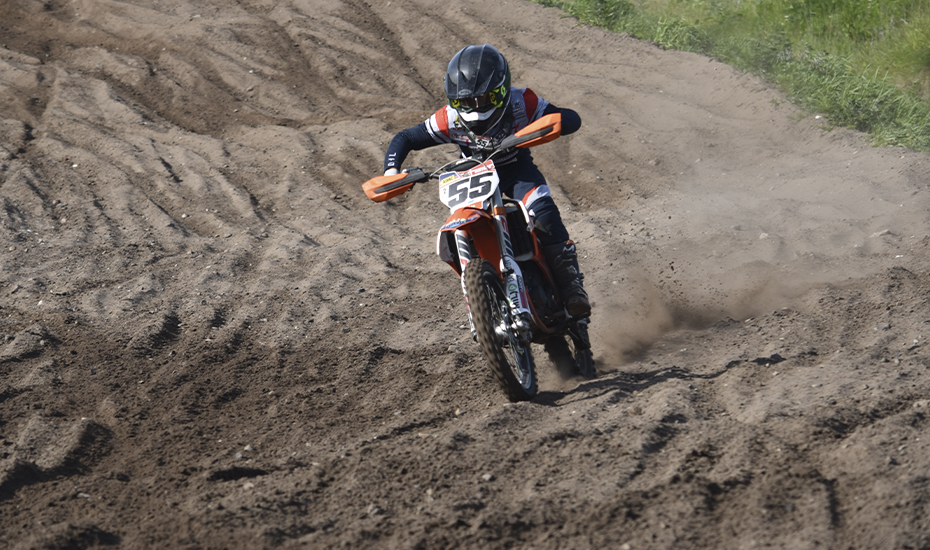 Søren Winther, Grenaa Motocross Klub, Onsdagstræning, MX, Motocross, Crossbladet, MX Nyheder, Motocross Nyheder, MX Billeder