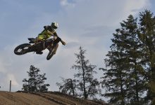 Herning Motocross, Uhre, Klubmesterskab 2023, MX, Motocross, MX Nyheder, Motocross Nyheder, Crossbladet