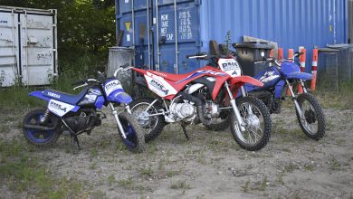 Prøvemaskiner, Børkop Motor Sport, Prøv Motocross, MX, Motocross, MX Nyheder, Crossbladet, Motocross Nyheder