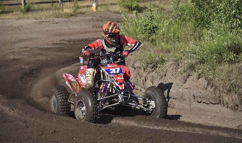 Uhrebanen, Herning Motocross, Quad DM 2023, Sidevogn Open DM 2023, Crossbladet, MX Nyheder, Motocross Nyheder