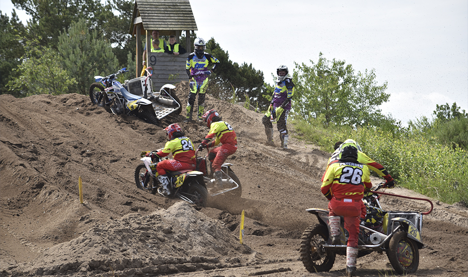 Uhrebanen, Herning Motocross, Quad DM 2023, Sidevogn Open DM 2023, Crossbladet, MX Nyheder, Motocross Nyheder