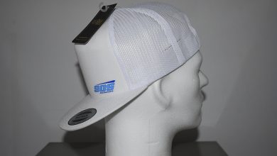 SOS Cap, Design Cap, SOS Racingparts, Produktforklaring, Crossbladet, Rabatkode