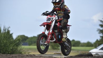 Viktor Dam, MX, Motocross, Uhre, Herning Motocross, MX Nyheder, Crossbladet, Motocross Nyheder