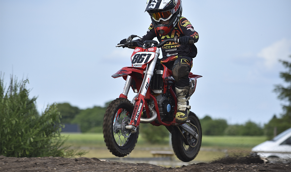 Viktor Dam, MX, Motocross, Uhre, Herning Motocross, MX Nyheder, Crossbladet, Motocross Nyheder