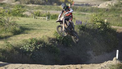 Vestjysk Motocross Club, Korskroen, MX, Motocross, MX Billeder, MX Nyheder, Crossbladet, Motocross Nyheder,