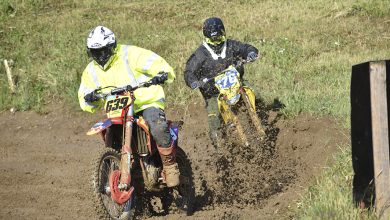 Old Boys DM 2023, Børkop Motor Sport, MX, Motocross, Crossbladet, MX Nyheder, Motocross Nyheder