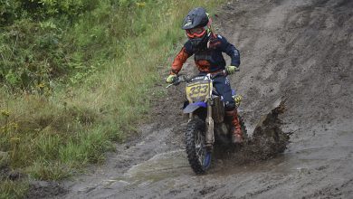 LMCK Crosslejr 2023, Lindknud Motocross Klub, MX, Micro, Motocross, Crossbladet, MX Billeder