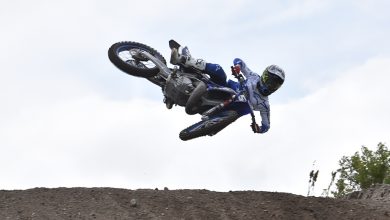 Sommer Camp 2023, Aalborg Motor Klub, Dall, MX, Motocross, MX Nyheder, Crossbladet, Motocross Nyheder