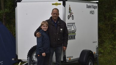 Daniel og Henrik Hagen, MX Trailer, Motocross Trailer, MX, Motocross, MX Nyheder, Crossbladet, Motocross Nyheder