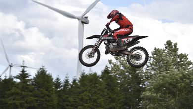 Motocross, Troldkjærbanen, Holstebro, MX, Crossbladet, Motocross Nyheder, MX Nyheder, MX Billeder,