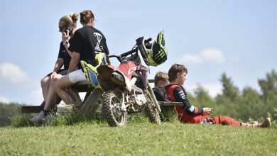 Kolding Motocross Klub, Træningscamp 2023, MX, Motocross, Crossbladet, MX Nyheder, Motocross Nyheder