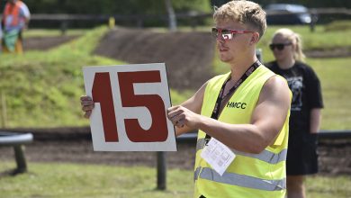 Troldkjærbanen, Holstebro Moto Cross Club, Westcoast MX Micro Cup & Pitbike DM 2023, MX, Micro, Motocross, MX Nyheder, Motocross Nyheder, Crossbladet