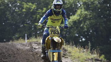 Old Boys DM 2023, Børkop Motor Sport, MX, Motocross, Crossbladet, MX Nyheder, Motocross Nyheder