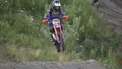 Sommer Camp 2023, Fjerritslev, Han Herred Motorklub, MX, Motocross, MX Nyheder, Crossbladet, Motocross Nyheder