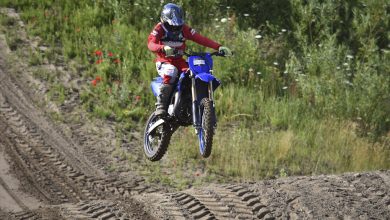 Sommer Camp 2023, Fjerritslev, Han Herred Motorklub, MX, Motocross, MX Nyheder, Crossbladet, Motocross Nyheder