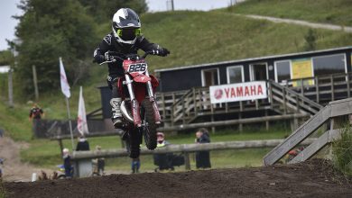 Micro DM 2023, Pitbike Quad, Morsø Motocross Klub, Solbjergbanen, Crossbladet, MX Billeder, Motocross Nyheder, MX Nyheder, Motocross Billeder, MX Artikler,