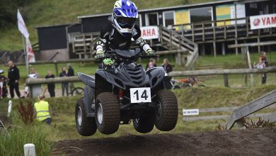 Micro DM 2023, Pitbike, Quad, Morsø Motocross Klub, Solbjergbanen, Crossbladet, MX Billeder, Motocross Nyheder, MX Nyheder, Motocross Billeder, MX Artikler,