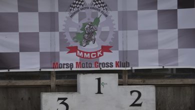 Morsø Motocross Klub, DM-A 2023, A-DM Motocross, MX, Motocross, Crossbladet, MX Artikler, Motocross Nyheder, MX Billeder