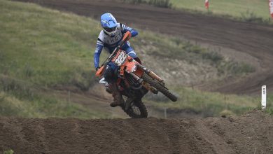 DM-A 2023, A-DM 2023, Morsø Motocross Klub, Crossbladet, MX, Motocross, MX Artikler, Motocross Nyheder