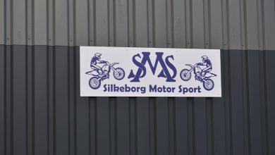 Silkeborg Motor Sport, Elling Banen, Motocross, MX, Crossbladet, MX Artikler, MX Nyheder, MX Billeder
