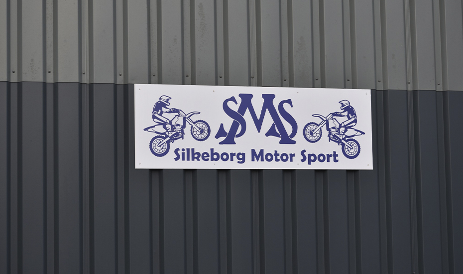 Silkeborg Motor Sport, Elling Banen, Motocross, MX, Crossbladet, MX Artikler, MX Nyheder, MX Billeder