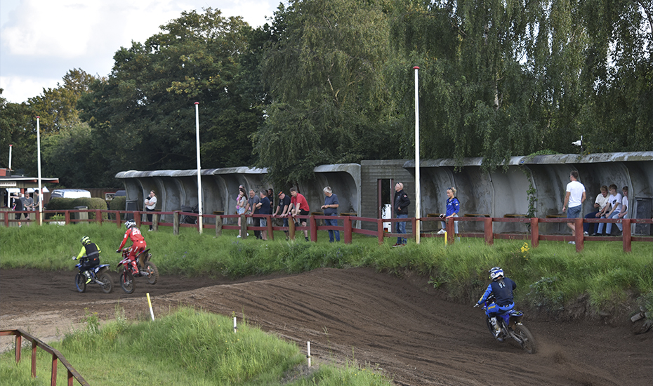 Motocross, Nybøl banen, Sønderborg Motor Club, Sønderborg, MX, Motocross, MX Artikler, Motocross Nyheder, Crossbladet,