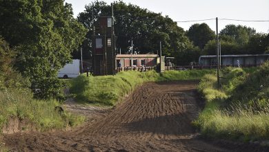 Motocross, Nybøl banen, Sønderborg Motor Club, Sønderborg, MX, Motocross, MX Artikler, Motocross Nyheder, Crossbladet,