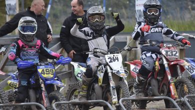 Han Herred Motorklub, Klub VM, Klubmesterskab, MX, Motocross, Fjerritslev, MX Artikler, Motocross Nyheder, Crossbladet