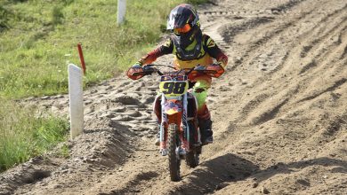 Klub VM, Silkeborg Motor Sport, Elling Banen, Klubmesterskab, Motocross, MX, Crossbladet, MX Artikler, Motocross Nyheder,