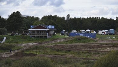 Classic Cross, DM 2023, KMCK, Kolding Motocross Klub, Crossbladet, MX, Motocross, MX Nyt, Motocross Nyheder