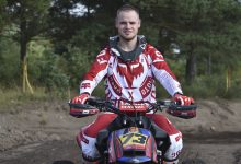 Keld Vestergaard, Quad #73, Quad, Portræt, hems, uheld, Interview, Crossbladet,