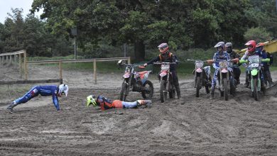 Breddetræning, Hadsund Motor Klub 2023, Morten Justesen, Crossbladet, MX Nyt, Motocross Nyheder, MX Billeder, MX, Motocross