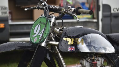 Classic Cross, DM 2023, KMCK, Kolding Motocross Klub, MX, Motocross, MX Nyt, Motocross Nyheder, Crossbladet