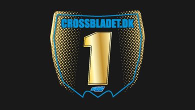 Crossbladet.dk , Motocross Nyheder, MX, Motocross, Quad, Pitbike, MX Billeder,