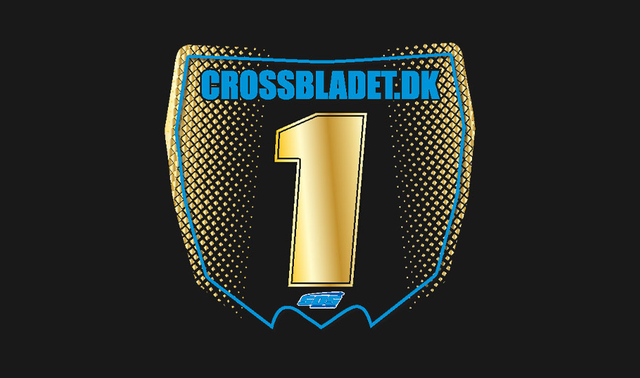 Crossbladet.dk , Motocross Nyheder, MX, Motocross, Quad, Pitbike, MX Billeder,