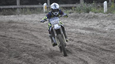 Sander Dahl, Ellingbanen, Silkeborg Motor Sport, MX, Motocross, MX Nyt, Motocross Nyheder, Crossbladet, Motocross Billeder, Tirsdagstræning