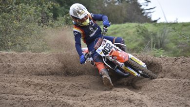 Sønderskovbanen, Hjørring Motorsport 2023, Weekend træning, Quad, MX, Motocross, Crossbladet, MX Nyt, MX Billeder, Motocross Nyheder