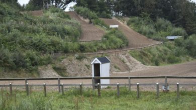 Sønderskovbanen, Hjørring Motorsport 2023, Weekend træning, Quad, MX, Motocross, Crossbladet, MX Nyt, MX Billeder, Motocross Nyheder