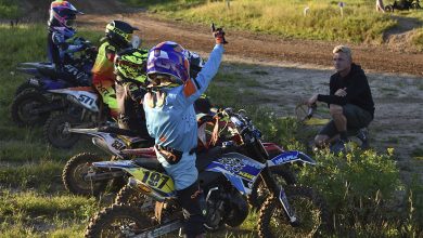 KK Academy, Kenneth Kaalund, Børkop Motor Sport, MX, Motocross, Crossbladet, MX Nyt, MX Artikler, Motocross Nyheder