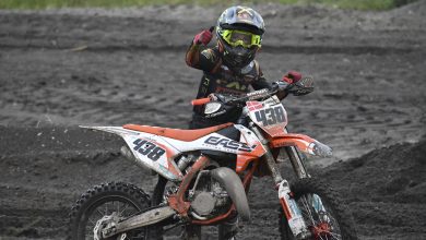 Sander Egebjerg, Herning Motocross, Uhre, Træning, MX, Motocross, Motocross Nyheder, MX Nyt, Crossbladet