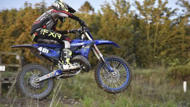 Silkeborg Motor Sport, Klubtræning, MX, Motocross, Crossbladet, MX Nyheder, Motocross Nyheder, MX Billeder, MX Nyt