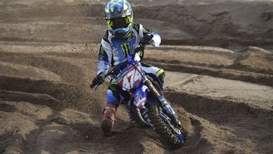 Willads Gordon, Billund Motocross Klub, Crossbladet, MX, Motocross, Motocross Nyheder, MX Nyt, Motocross Billeder