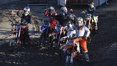 HAMK Motocross Camp 2023, Han Herred Motorklub, MX, Motocross, Motocross Nyheder, MX Billeder