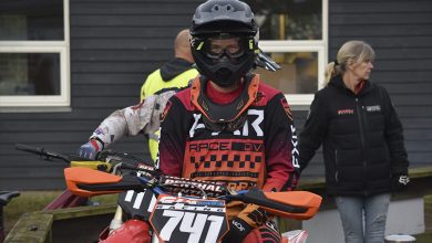 WestCoast MX Cup 2023, Møldrup Motor Klub, MX, Motocross, Crossbladet, Motocross Nyheder, MX Billeder