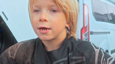 Alfred Sveistrup #216, Youtube-Kanal, Micro Motocross, Fyns Cup 2023, MX, Motocross, MX Nyheder, Crossbladet, Motocross Nyheder