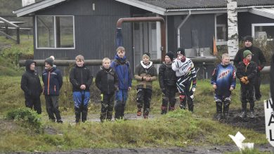 Billund Motocross Klub, Klub VM, MX, Motocross, Motocross Nyheder, Crossbladet,